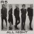 Buy All Night (CDS)