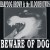 Purchase Beware Of Dog (With The Bloodhounds) Mp3