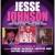 Buy Jesse Johnson Jesse Johnson Revue / Shockadelia / Every Shade Of Love 