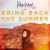Purchase Back To The Summer (CDS) Mp3