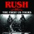 Purchase The First Us Tours CD2 Mp3