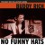 Buy No Funny Hats (Vinyl)