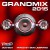 Buy Grandmix 2015 CD1