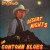 Buy Desert Nights And Cowtown Blues