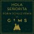 Purchase Hola Señorita (With Maluma) (CDS) Mp3