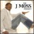 Purchase The J Moss Project Mp3