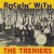 Purchase Rockin' With The Treniers Mp3