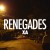 Buy Renegades (CDS)