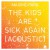 Buy The Kids Are Sick Again (EP)