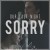 Buy Sorry (Originally Performed By Justin Bieber) (CDS)