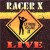 Purchase Live Extreme Volume II Mp3