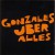 Purchase Gonzales Uber Alles Mp3