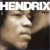 Buy Hendrix CD1