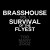 Buy Brasshouse Vol. 1: Survival Of The Flyest