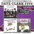 Buy Dave Clark Five Like It Like That / Try Too Hard / Satisfied With You 