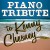 Buy Kenny Chesney Piano Tribute