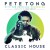 Buy Classic House (With The Heritage Orchestra, Under Jules Buckley)