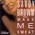Buy Savoy Brown 