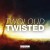 Purchase Twisted (CDS) Mp3