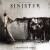 Purchase Sinister Mp3