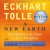 Purchase A New Earth: Awakening To Your Life's Purpose CD1 Mp3