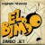 Purchase El Bimbo - La Balanga (VLS) Mp3