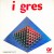 Purchase I Gres (Vinyl) Mp3