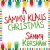 Purchase A Sammy Klaus Christmas Mp3