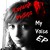 Purchase My Voice (EP) Mp3