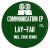 Purchase Communication (EP) (Vinyl) Mp3