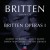 Buy Britten Conducts Britten Operas I CD5