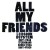 Purchase All My Friends (MCD) Mp3
