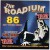 Purchase The Roadium Classic Mixtapes-86 In The Mix (Dr Dre Mixtape) (Reissue Bootleg) Mp3
