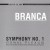 Buy Symphony No. 1 (Tonal Plexus) (Tape)