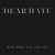 Buy Dear Hate (Feat. Vince Gill) (CDS)