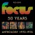 Buy 50 Years Anthology 1970-1976 - Focus Bbc 1973 CD8