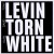 Buy Levin Torn White