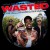 Buy Wasted (Feat. Kodak Black & Koe Wetzel) (CDS)