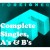 Buy Complete Singles As & Bs CD3