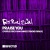 Purchase Praise You (Purple Disco Machine Extended Remix) (CDS) Mp3