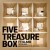 Purchase Five Treasure Box Mp3