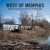 Purchase West Of Memphis (Original Soundtrack By Nick Cave & Warren Ellis)