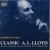 Purchase Traditional Songs - Classic A. L. Lloyd Mp3