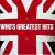 Purchase Who's Greatest Hits Mp3