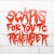 Purchase Scars For You To Remember Mp3