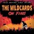 Purchase The Wildcards On Fire Mp3