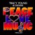 Purchase Peace Love And Music (With Ceevox) (CDR) Mp3