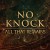 Purchase No Knock (CDS) Mp3