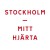 Buy Stockholm I Mitt Hjärta