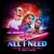 Purchase All I Need (With Like Mike, Gucci Mane, Dimitri Vegas & Like Mike) (CDS) Mp3